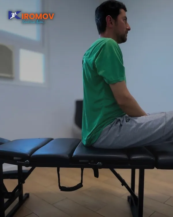 Disfunción sacroilíaca en Chillán: Por qué ese dolor en un lado de la cintura no es una hernia discal