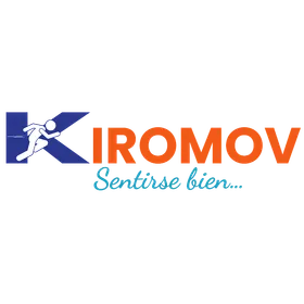 Kiromov - Quiropraxia y Terapia Manual