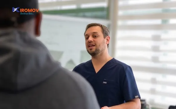 ¿Quiropraxia o Terapia Manual? La ciencia detrás de las manipulaciones articulares de alta velocidad